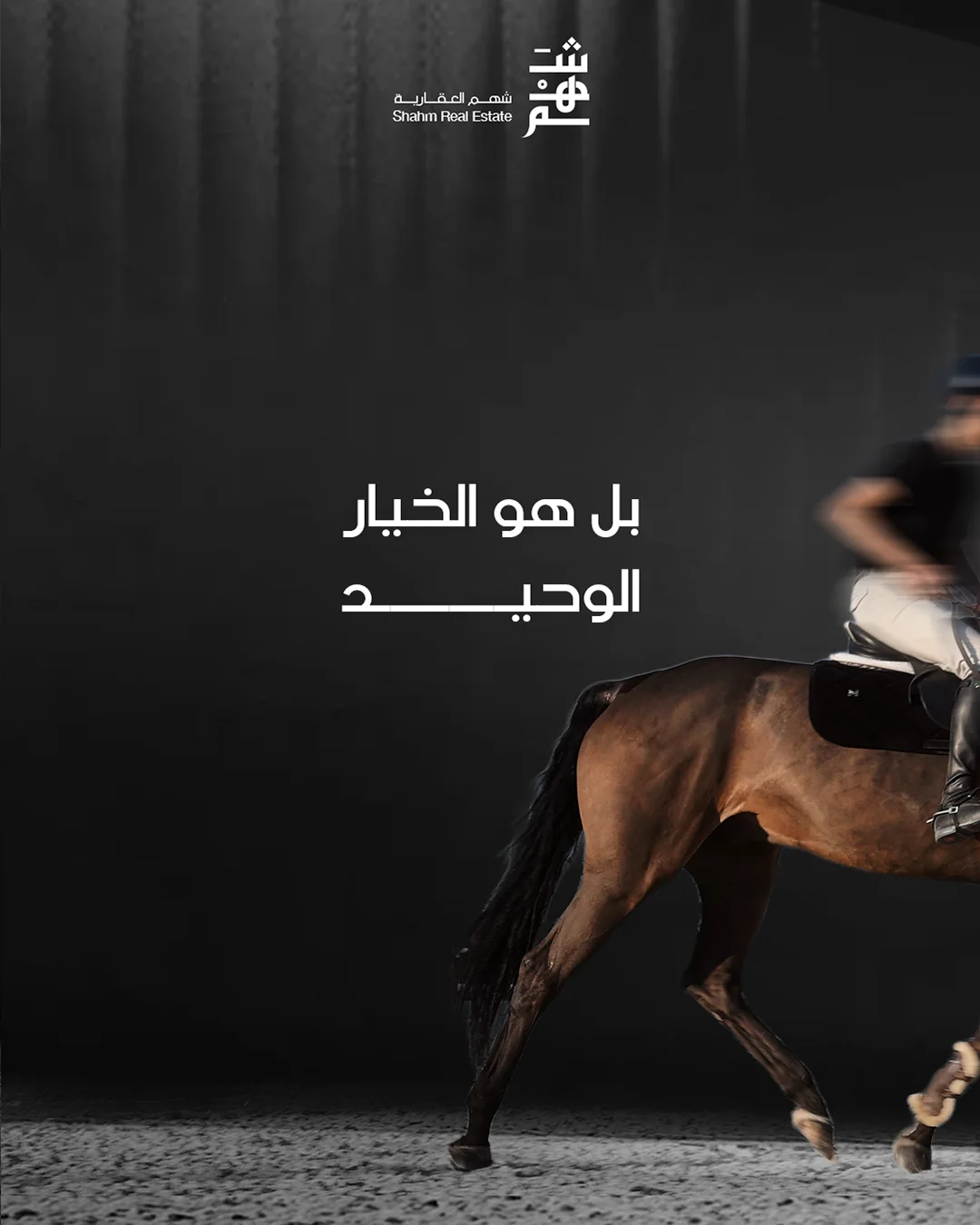 علامة شهم Shahm - تصميم 14